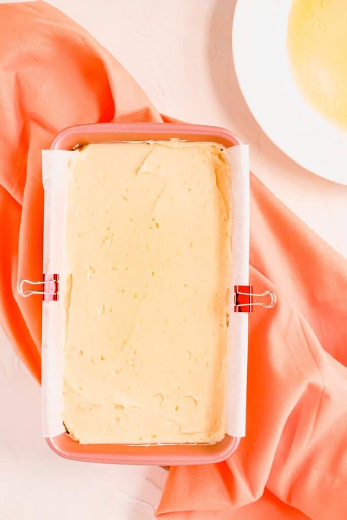 How to Line a Loaf Pan with Parchment Paper *VIDEO*