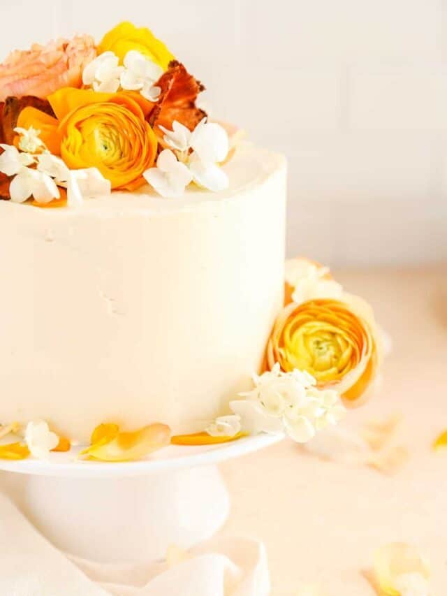 Fluffy Cream Cheese Frosting