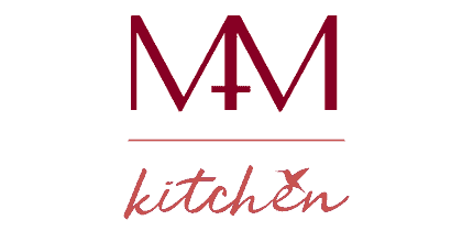 MINT + MALLOW Kitchen logo