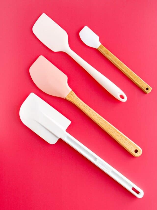 Top 10 MustHave Tools for Baking! MINT + MALLOW Kitchen