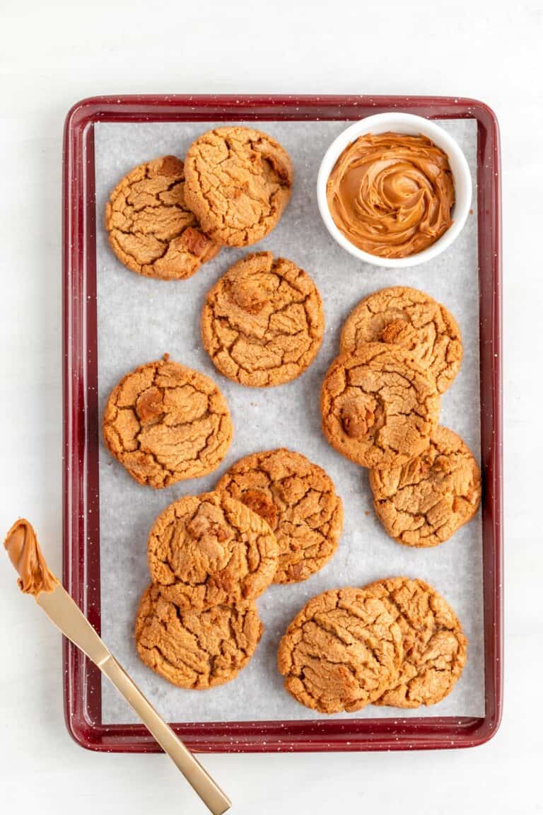 Convection Bake vs. Bake Settings what's the difference? Mint + Mallow