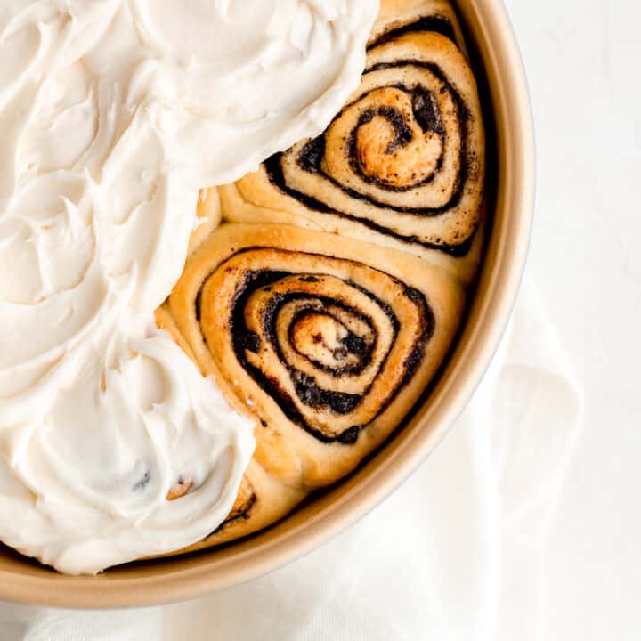 MIXERS 101 do I need a mixer for baking? MINT + MALLOW